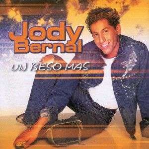 Jody Bernal